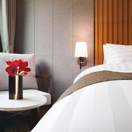 Jeongseon Intoraon Hotel Exteriör bild